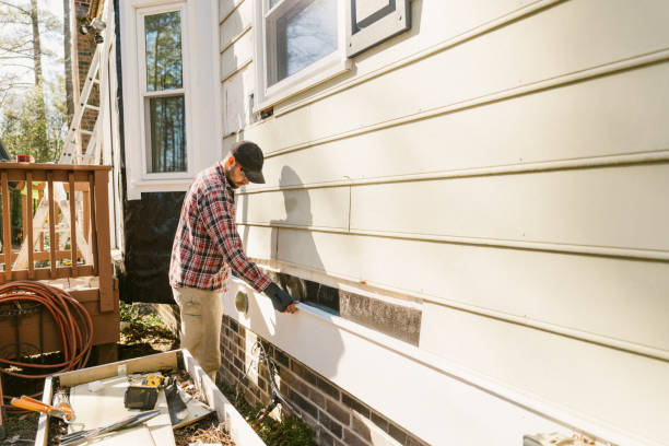 Top rated local Storm Damage Siding Repair specialists in Kernersville, NC